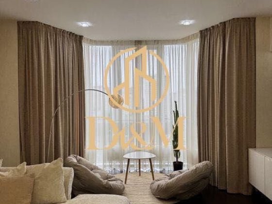 ОРЕНДА 2-к квартири, ЖК "Сонячна Брама", 90м2 Киев