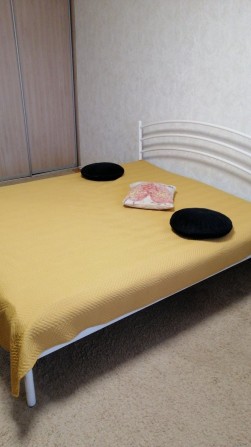 Сдам 1 кв Сонячная набережная буд 6. Вавілон. Можно с животными - фото 1