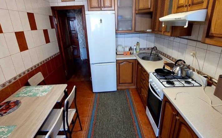 Оренда 1 к квартири р-н Тяжилів - фото 1