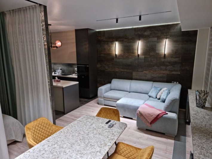 Аренда 1 кв. Реальная в ЖК Баку, Центр, вокзал, Генератор Озерка - фото 1