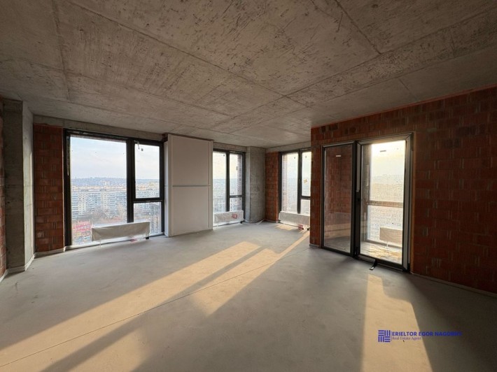 Здам квартиру під склад, ЖК Маршал, Перемога 5 - фото 1