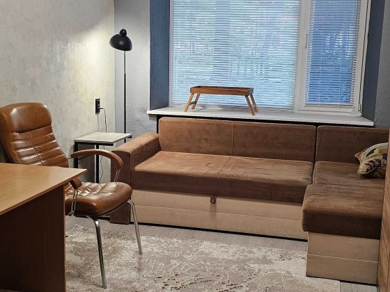 Здаю 2 кім квартиру Караваєві дачі Киев