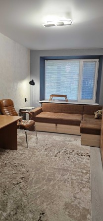 Здаю 2 кім квартиру Караваєві дачі - фото 1