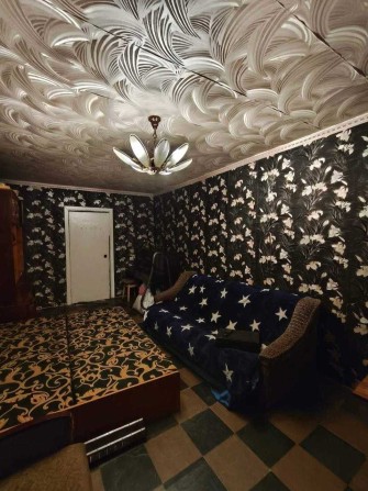 Сдам 3 комн квартиру на левом берегу Донецкое Шоссе 134 - фото 1