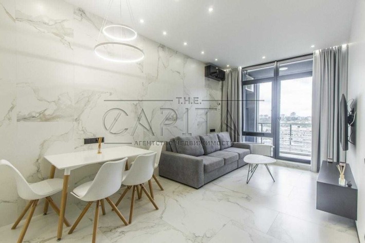 Оренда квартири/Тетріс/Тетрис Холл/Tetris Hall/Олімпійська/Центр/55 м2 - фото 1