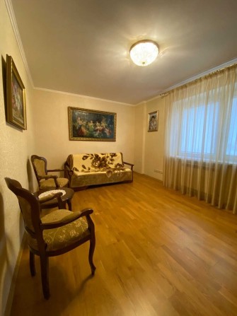 Оренда 2 кімнатної квартири на Позняках - фото 1