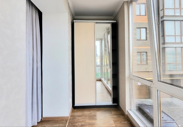 1км кВ ЖК Сімейний - фото 1