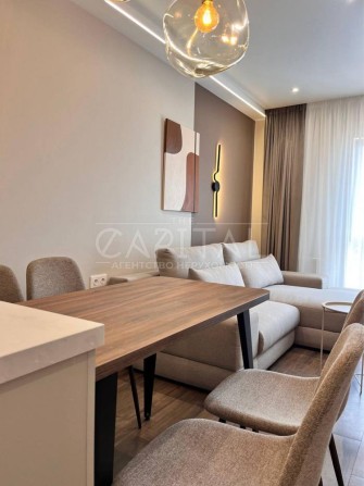 Оренда стильної квартири в ЖК Нова Англія - фото 1