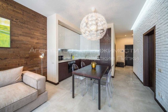 Оренда 2к квартири ЖК Новопечерські Липки Верхгляда 17 - фото 1