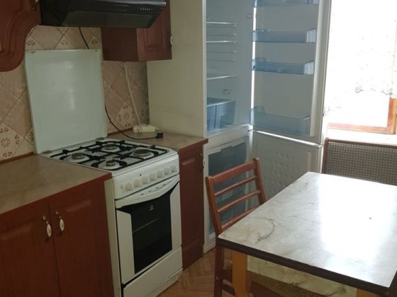 2к квартира по проспекті Юнності, вільно Вінниця