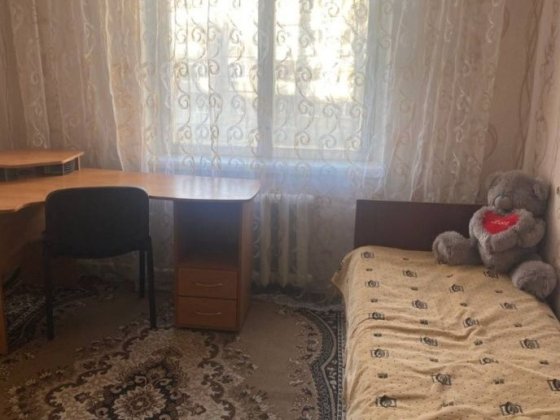 Сдам 3к, квартиру Клочко 6,Янтарная73 Днепр