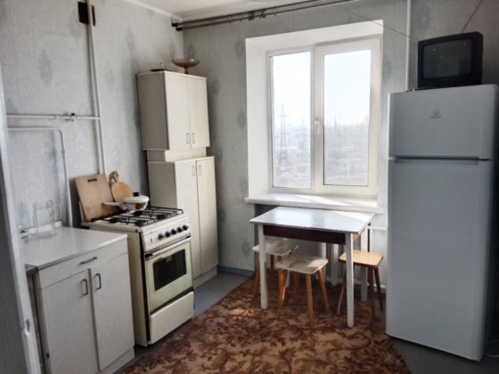 Внимание!  Высотка  Северный 2к район треша рядом правда косиора калин Днепр