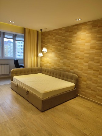 Оренда 1-кім. квартири  вул.Гришка 10 - фото 1