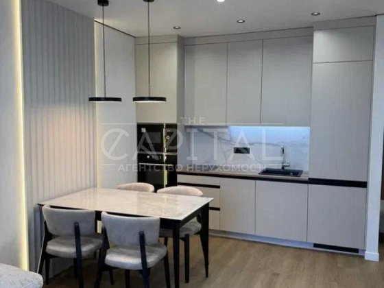 Аренда квартиры ЖК Варшавский Плюс прт Европейского Союза Виноградарь Киев