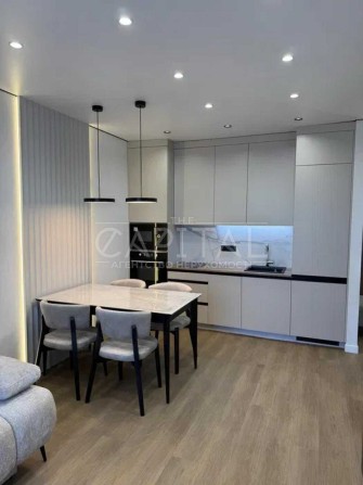 Аренда квартиры ЖК Варшавский Плюс прт Европейского Союза Виноградарь - фото 1