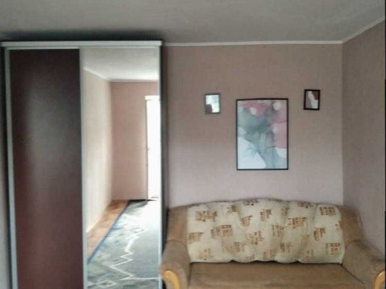 Здам 1к.квартиру Поля пр. Робоча (вул. Савченко) Днепр