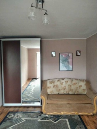 Здам 1к.квартиру Поля пр. Робоча (вул. Савченко) - фото 1