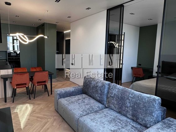 Оренда 2к квартири, ЖК Manhattan city, Борщагівська, пр. Берестейський Киев