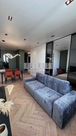 Оренда 2к квартири, ЖК Manhattan city, Борщагівська, пр. Берестейський - фото 1