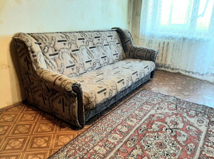 Оренда 1к квартири. Готова до заселення - фото 1