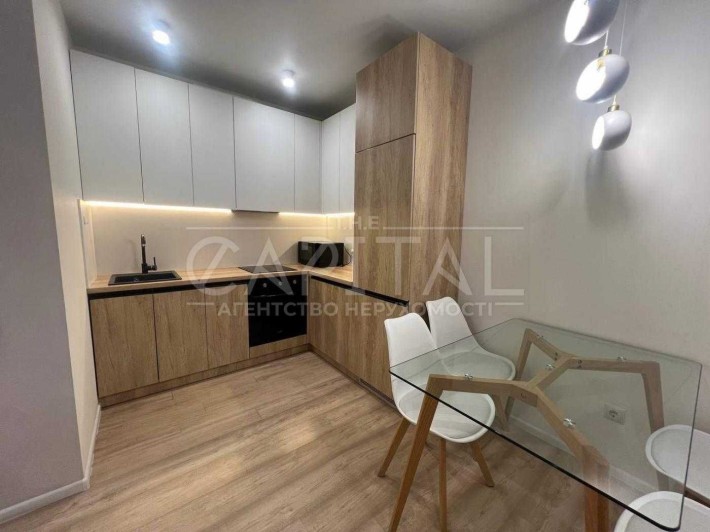 Пропонується 1-кімнатна квартира на 6 поверсі в ЖК Республіка. - фото 1