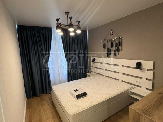 Аренда квартиры ЖК Республика Голосеевский рн Теремки Киев