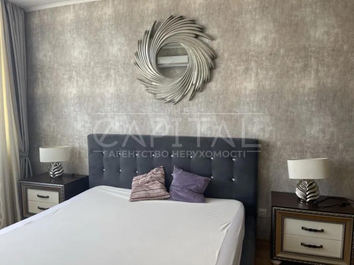 Аренда 2-к квартиры, ул. Глубочицкая, ЖК Покровский посад, Подол - фото 1