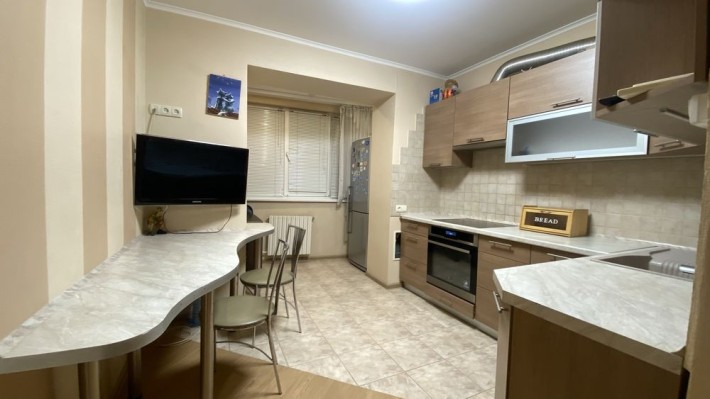 New! Аренда реальной 3к квартит в райне Яхт клуба Сич - фото 1