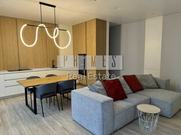 Оренда 2к квартири, ЖК Новопечерські Липки, вул. Андрія Верхогляда 19А - фото 1