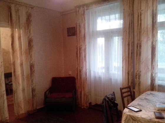 Здам 3х кімнатну квартиру Чернігів