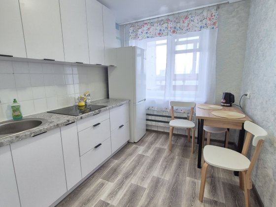 Здам в оренду двокімнатну квартиру в  районі Прогресу Чернігів