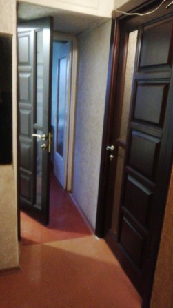 1 ком. квартира малосемейка Рокоссовского - фото 1