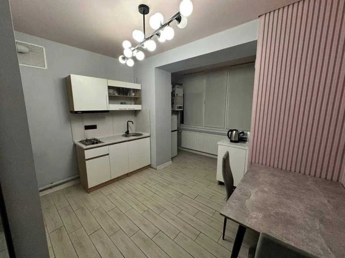 1-кімнатна квартира в районі Епіцентру! - фото 1