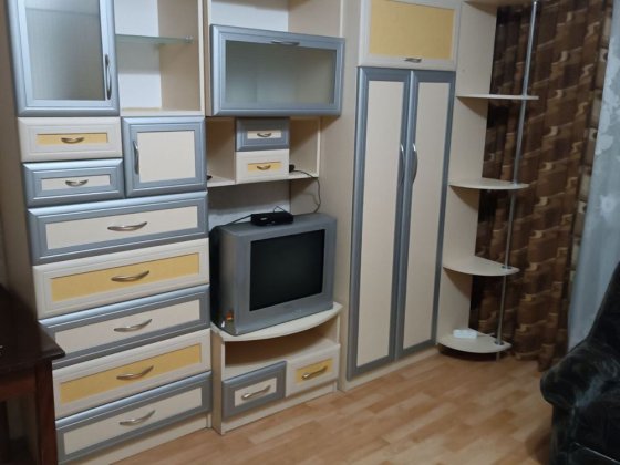 Здається 1-кімнатна квартира від власника по вулиці І.Богуна Чернигов