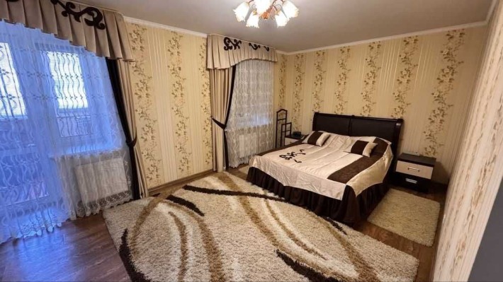 RLT S01 Оренда затишної 2 кімнатної квартири з великою кухнею, Масани - фото 1