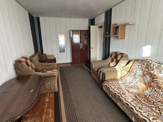 Здам 1кім.кв.ру вул.К.Острозьких/М.Грушевського Житомир