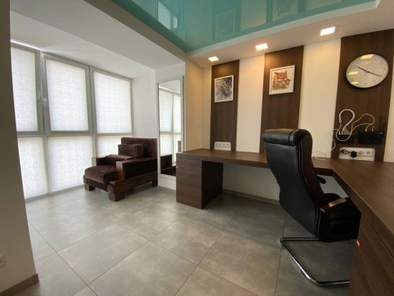 Здам супер сучасну 2х кім.квартиру ( мрія айтішника). Чернигов