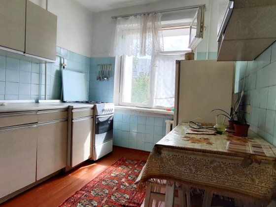 Здам 2-х кімнатну квартиру вул.Соборності Чернігів