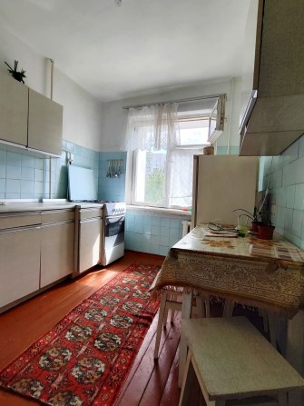 Здам 2-х кімнатну квартиру вул.Соборності - фото 1