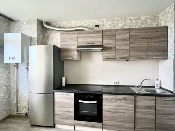 Современная, 1-но комн квартира, ул. Черновола Чернігів