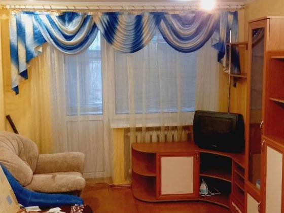 Оренда 1-кім квартири на вул Київській. Житомир