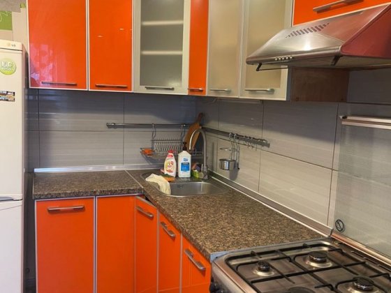 Здам три кімнатну квартиру. Чернигов