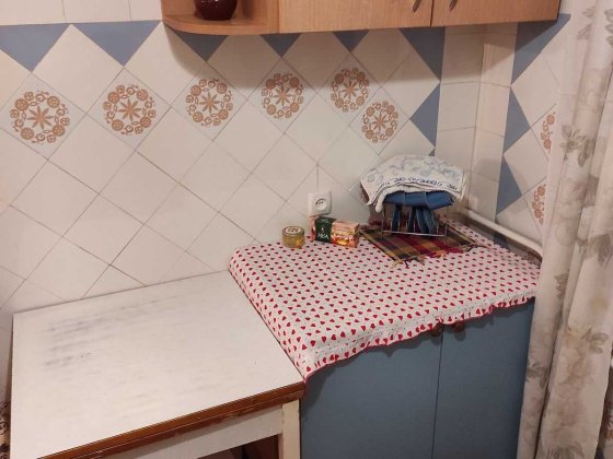 Оренда 3К квартири на Вишеньці Винница