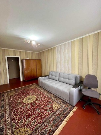 Здається в оренду однокімнатна квартира - фото 1