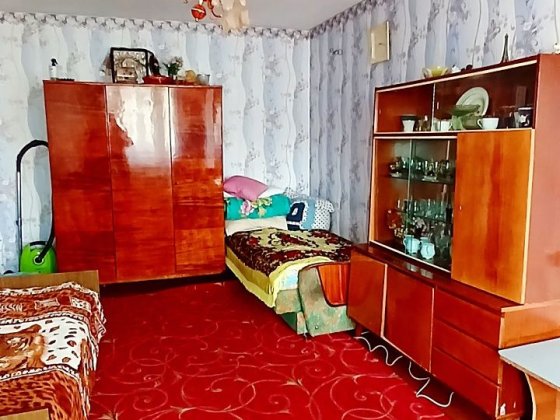 Здається 1-кімнатна квартира на Польовій Житомир