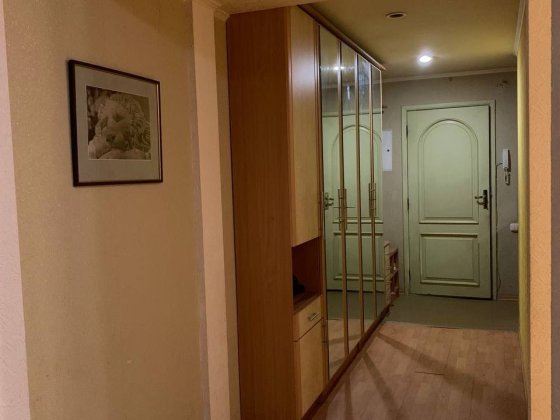 Здам 3х-кімн квартиру вул.Крошенська Житомир