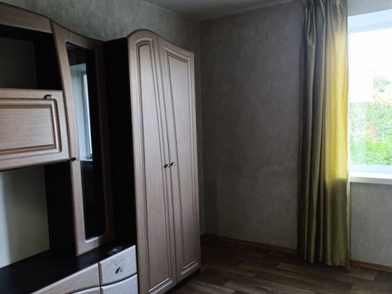 Трикімнатна квартира в Центрі (5-ть кутів). Чернігів