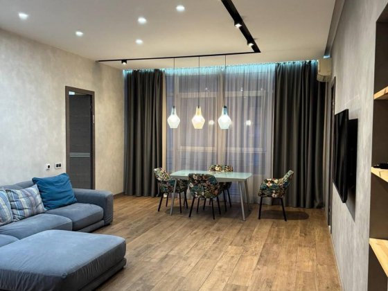 Оренда 4к квартири ЖК Дует, Центр, Набережна Днепр