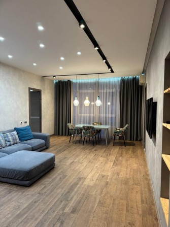 Оренда 4к квартири ЖК Дует, Центр, Набережна - фото 1