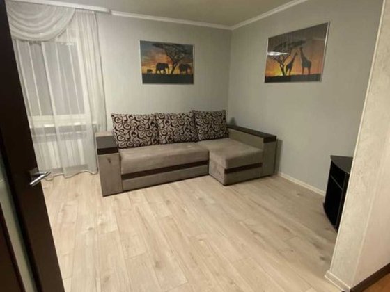 Сдам однокомнатную квартиру ул. Калиновая Дніпро